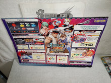 Load image into Gallery viewer, Tatsunoko Vs Capcom - arcade artset art set
