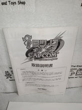 Load image into Gallery viewer, Tatsunoko Vs Capcom - arcade artset art set
