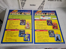Load image into Gallery viewer, Super Pinball Action -  arcade artset art set
