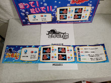 Load image into Gallery viewer, Kono e Tako -  arcade artset art set
