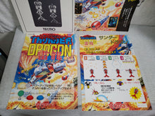 Load image into Gallery viewer, Thunder Dragon -  arcade artset art set
