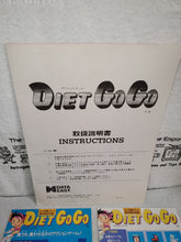 Load image into Gallery viewer, Diet GoGo -  arcade artset art set
