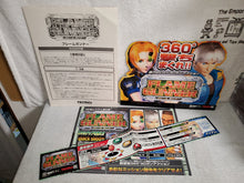 Load image into Gallery viewer, Flame Gunner -  arcade artset art set
