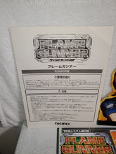 Load image into Gallery viewer, Flame Gunner -  arcade artset art set
