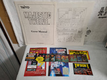 Load image into Gallery viewer, Majestic Twelve -  arcade artset art set
