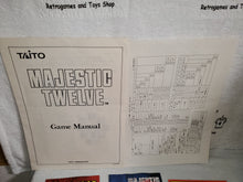 Load image into Gallery viewer, Majestic Twelve -  arcade artset art set
