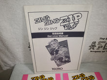 Load image into Gallery viewer, Zing Zing Zip  -  arcade artset art set
