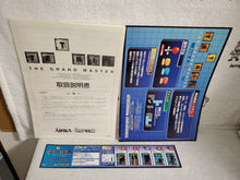 Load image into Gallery viewer, Tetris the grand master -  arcade artset art set
