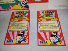 Load image into Gallery viewer, Tokoro San no MahMahjan -  arcade artset art set
