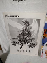 Load image into Gallery viewer, Sol Divide -  arcade artset art set
