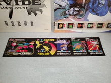 Load image into Gallery viewer, Sol Divide -  arcade artset art set
