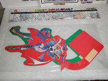 Load image into Gallery viewer, Vampire / Darkstalkers -  arcade artset art set
