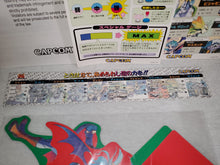 Load image into Gallery viewer, Vampire / Darkstalkers -  arcade artset art set
