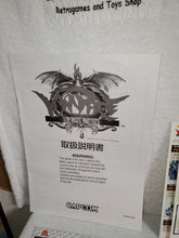 Load image into Gallery viewer, Vampire / Darkstalkers -  arcade artset art set
