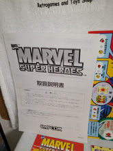 Load image into Gallery viewer, Marvel Super Heroes -  arcade artset art set

