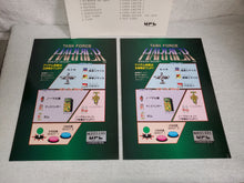 Load image into Gallery viewer, Task Force Harrier - arcade artset art set
