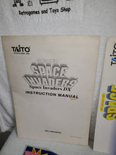 Load image into Gallery viewer, Space invaders DX - arcade artset art set
