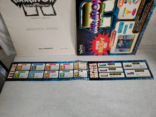Load image into Gallery viewer, Arkanoid R - arcade artset art set
