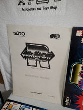 Load image into Gallery viewer, Arkanoid R - arcade artset art set
