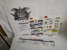 Load image into Gallery viewer, Vampire / Darkstalkers -  arcade artset art set
