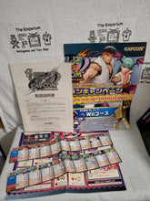Load image into Gallery viewer, Tatsunoko Vs capcom -  arcade artset art set

