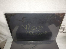 Load image into Gallery viewer, Biohazard Village ecapcom limited artbook + miniature set ( NO GAME SOFT ) -  sony playstation 4 japan
