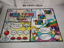 Load image into Gallery viewer, Kollon -  arcade artset art set
