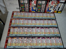 Load image into Gallery viewer, Moero! Justice Gakuen -  arcade artset art set
