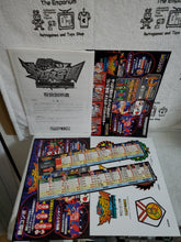 Load image into Gallery viewer, Rival school / Justice Gakuen legion of heroes -  arcade artset art set
