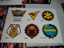 Load image into Gallery viewer, Rival school / Justice Gakuen legion of heroes -  arcade artset art set
