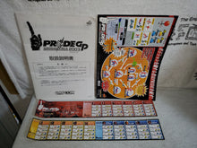 Load image into Gallery viewer, Pride GP -  arcade artset art set
