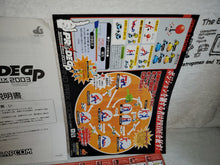 Load image into Gallery viewer, Pride GP -  arcade artset art set
