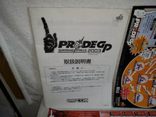 Load image into Gallery viewer, Pride GP -  arcade artset art set
