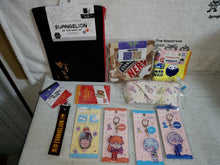 Load image into Gallery viewer, Evangelion set (p) - gadgets accessories
