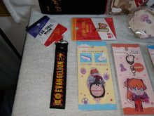 Load image into Gallery viewer, Evangelion set (p) - gadgets accessories
