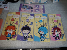 Load image into Gallery viewer, Evangelion set (b) - gadgets accessories
