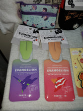 Load image into Gallery viewer, Evangelion set (b) - gadgets accessories
