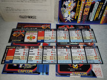 Load image into Gallery viewer, Street fighter ex -  arcade artset art set

