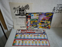Load image into Gallery viewer, Street fighter ZERO 2 ALPHA -  arcade artset art set
