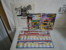 Load image into Gallery viewer, Street fighter ZERO 2 ALPHA -  arcade artset art set
