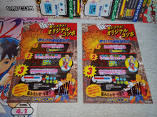 Load image into Gallery viewer, Street fighter ZERO 2 -  arcade artset art set
