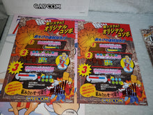 Load image into Gallery viewer, Street fighter ZERO 2 -  arcade artset art set
