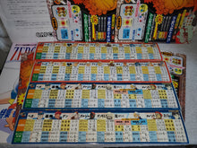 Load image into Gallery viewer, Street fighter ZERO 2 -  arcade artset art set
