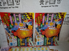Load image into Gallery viewer, Street fighter ZERO 2 -  arcade artset art set

