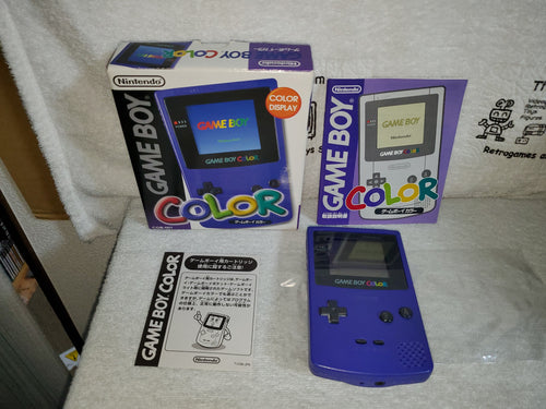 Nintendo Gameboy Collection 18 games GB Color Game Boy random mix imports  japan