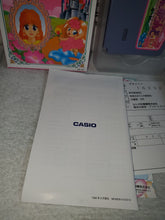 Load image into Gallery viewer, ANIME LAND  - casio loopy console
