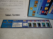 Load image into Gallery viewer, Tetris the grand master -  arcade artset art set

