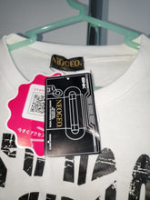 Load image into Gallery viewer, Snk neogeo tshirt &quot;orochi clan&quot; (size LL) -  official licensed snk product neogeo ng
