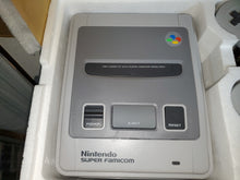 Load image into Gallery viewer, reserved - Super famicom console - nintendo super  famicom sfc japan
