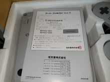 Load image into Gallery viewer, reserved - Super famicom console - nintendo super  famicom sfc japan
